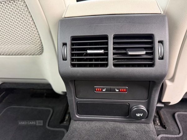 Used Jaguar XF 2017 for sale - 76825667: Photo 20