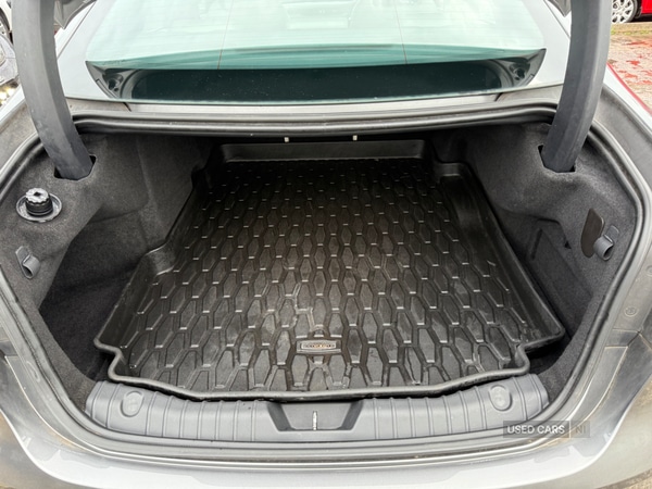 Used Jaguar XF 2017 for sale - 76825667: Photo 21