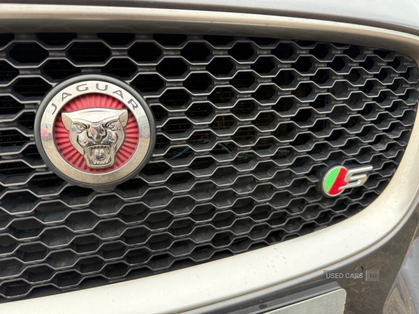 Used Jaguar XF 2017 for sale - 76825667: Photo 9