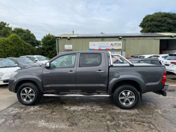 Used Toyota Hilux 2015 for sale - 74778031: Photo