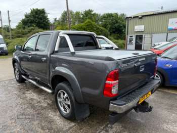 Used Toyota Hilux 2015 for sale - 74778031: Photo