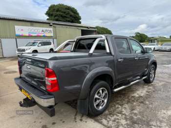 Used Toyota Hilux 2015 for sale - 74778031: Photo