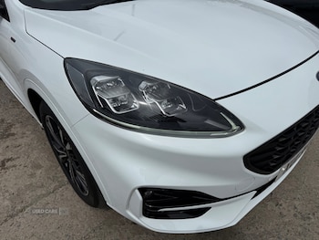 Used Ford Kuga 2021 for sale - 78911943: Photo