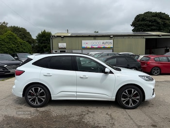Used Ford Kuga 2021 for sale - 78911943: Photo