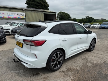Used Ford Kuga 2021 for sale - 78911943: Photo