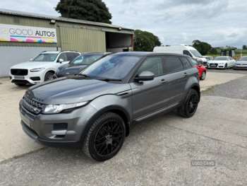 2015 - 2.2 eD4 Pure 5dr 2WD