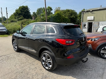Used Renault Kadjar 2016 for sale - 79034949: Photo