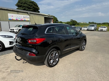 Used Renault Kadjar 2016 for sale - 79034949: Photo