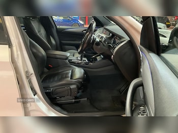 Used BMW X3 2019 for sale - 78384966: Photo