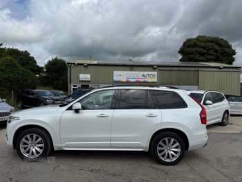 Used Volvo XC90 2017 for sale - 75162801: Photo