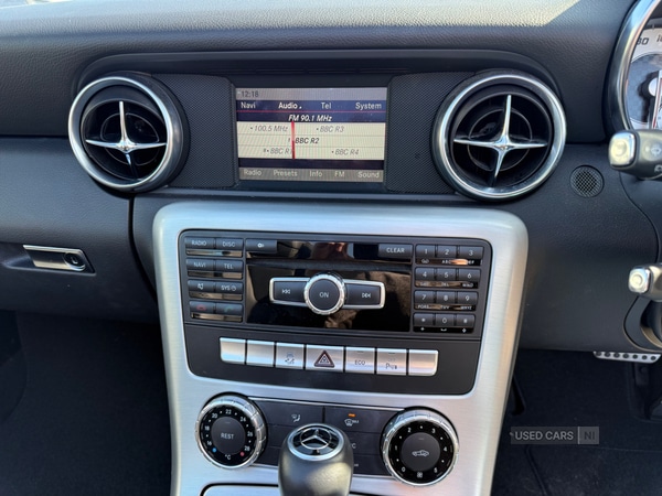 Used Mercedes-Benz SLK 2013 for sale - 77893484: Photo 11