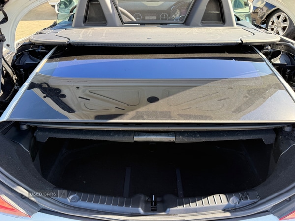 Used Mercedes-Benz SLK 2013 for sale - 77893484: Photo 13