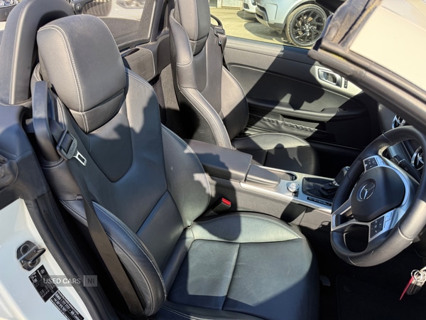 Used Mercedes-Benz SLK 2013 for sale - 77893484: Photo 8