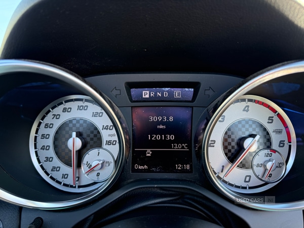 Used Mercedes-Benz SLK 2013 for sale - 77893484: Photo 9