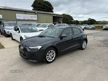 Used Audi A1 2019 for sale - 79534058: Photo