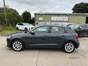 Used Audi A1 2019 for sale - 79534058: Photo