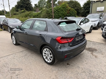 Used Audi A1 2019 for sale - 79534058: Photo