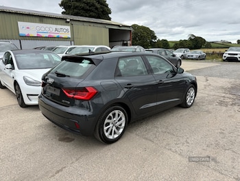 Used Audi A1 2019 for sale - 79534058: Photo