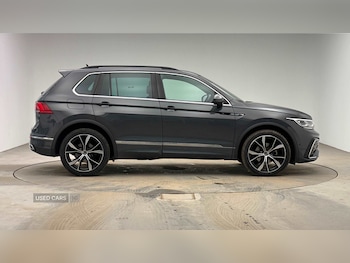 Used Volkswagen Tiguan 2022 for sale - 78549469: Photo