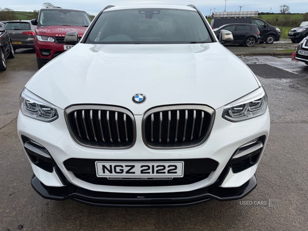 Used BMW X4 2019 for sale - 76562877: Photo 10