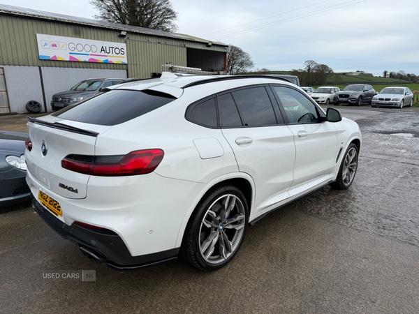 Used BMW X4 2019 for sale - 76562877: Photo 13