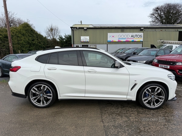 Used BMW X4 2019 for sale - 76562877: Photo 14