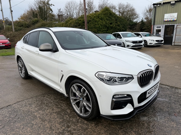 Used BMW X4 2019 for sale - 76562877: Photo 15