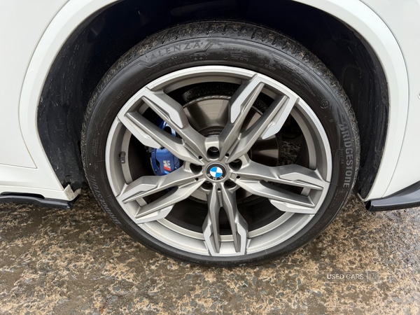 Used BMW X4 2019 for sale - 76562877: Photo 16