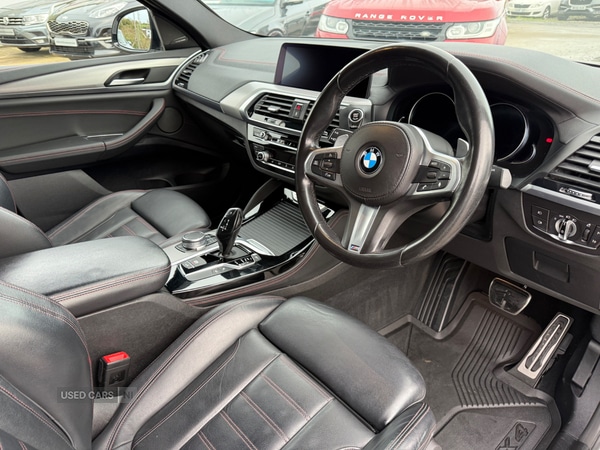 Used BMW X4 2019 for sale - 76562877: Photo 17