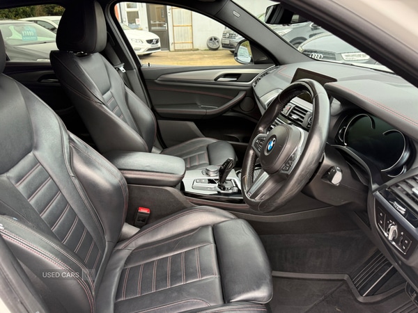 Used BMW X4 2019 for sale - 76562877: Photo 18