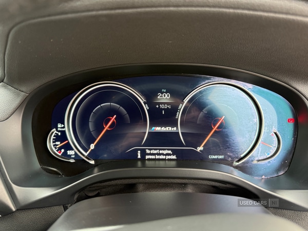 Used BMW X4 2019 for sale - 76562877: Photo 19