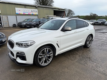Used BMW X4 2019 for sale - 76562877: Photo