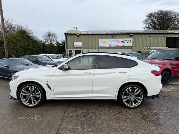 Used BMW X4 2019 for sale - 76562877: Photo 2