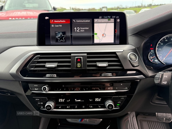 Used BMW X4 2019 for sale - 76562877: Photo 20