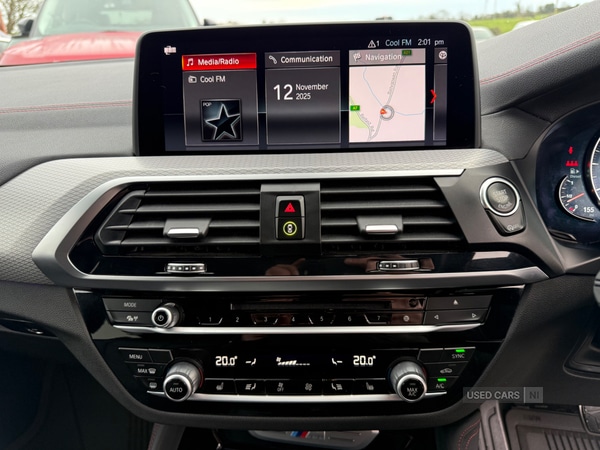 Used BMW X4 2019 for sale - 76562877: Photo 21