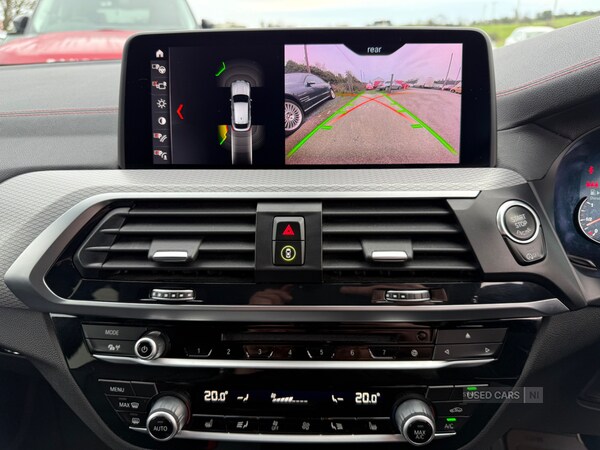 Used BMW X4 2019 for sale - 76562877: Photo 22