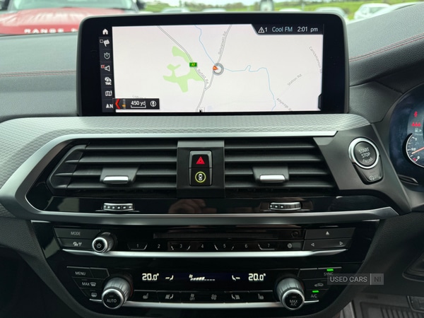 Used BMW X4 2019 for sale - 76562877: Photo 23