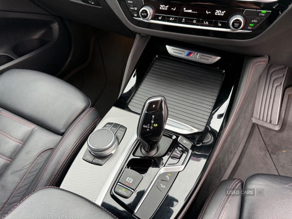 Used BMW X4 2019 for sale - 76562877: Photo 24