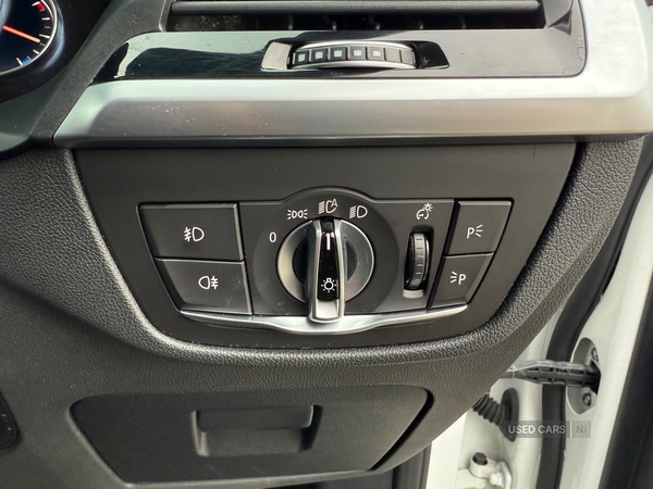 Used BMW X4 2019 for sale - 76562877: Photo 27