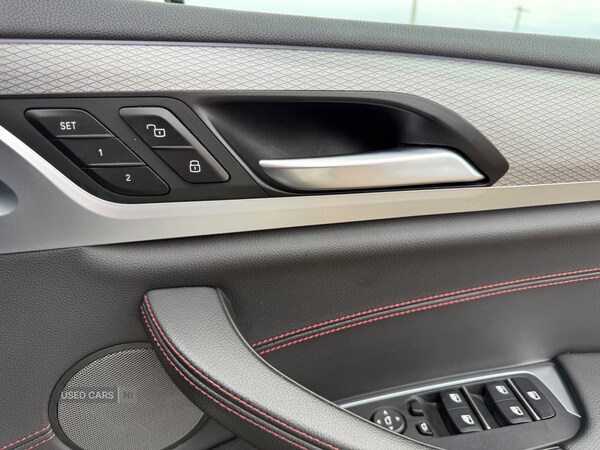 Used BMW X4 2019 for sale - 76562877: Photo 28