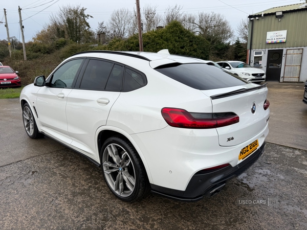 Used BMW X4 2019 for sale - 76562877: Photo 3