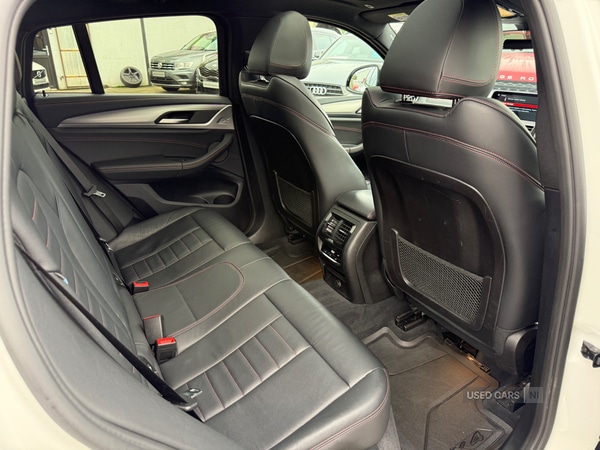 Used BMW X4 2019 for sale - 76562877: Photo 30