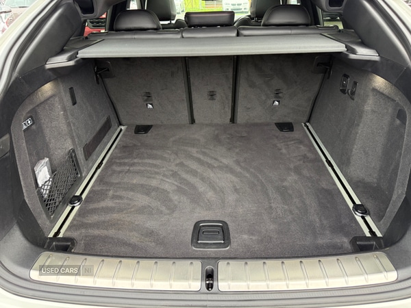 Used BMW X4 2019 for sale - 76562877: Photo 33