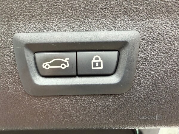 Used BMW X4 2019 for sale - 76562877: Photo 34