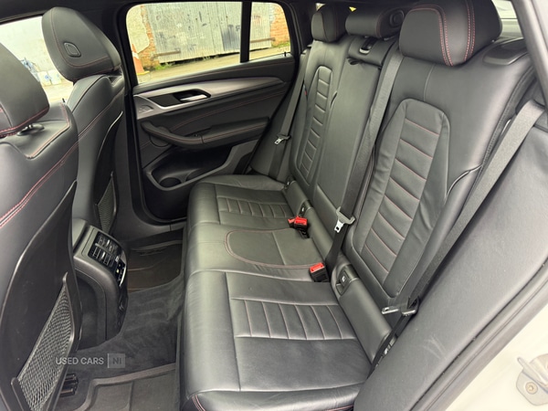 Used BMW X4 2019 for sale - 76562877: Photo 35