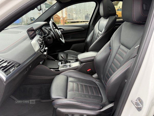 Used BMW X4 2019 for sale - 76562877: Photo 36