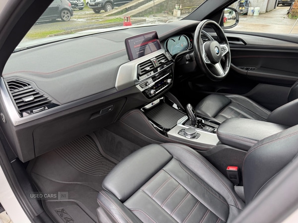 Used BMW X4 2019 for sale - 76562877: Photo 37