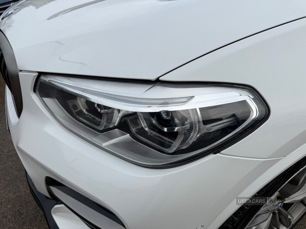 Used BMW X4 2019 for sale - 76562877: Photo 8