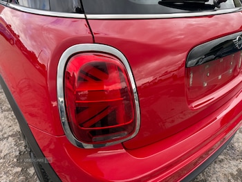 Used MINI Hatch 2018 for sale - 79122072: Photo