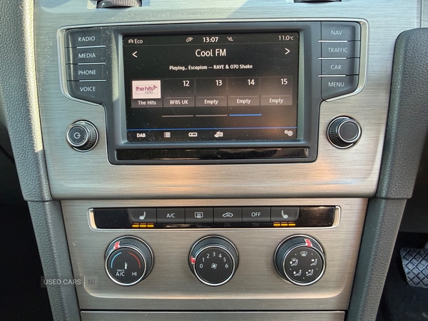 Used Volkswagen Golf 2017 for sale - 77893437: Photo 11